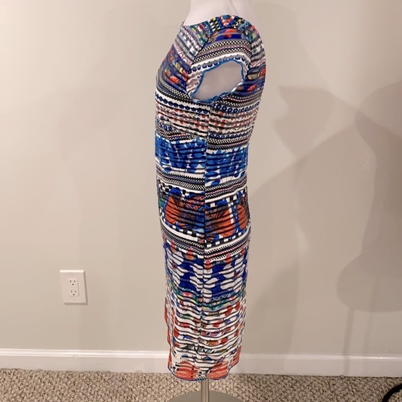 Desigual Fiona Dress - Picture 5 of 13